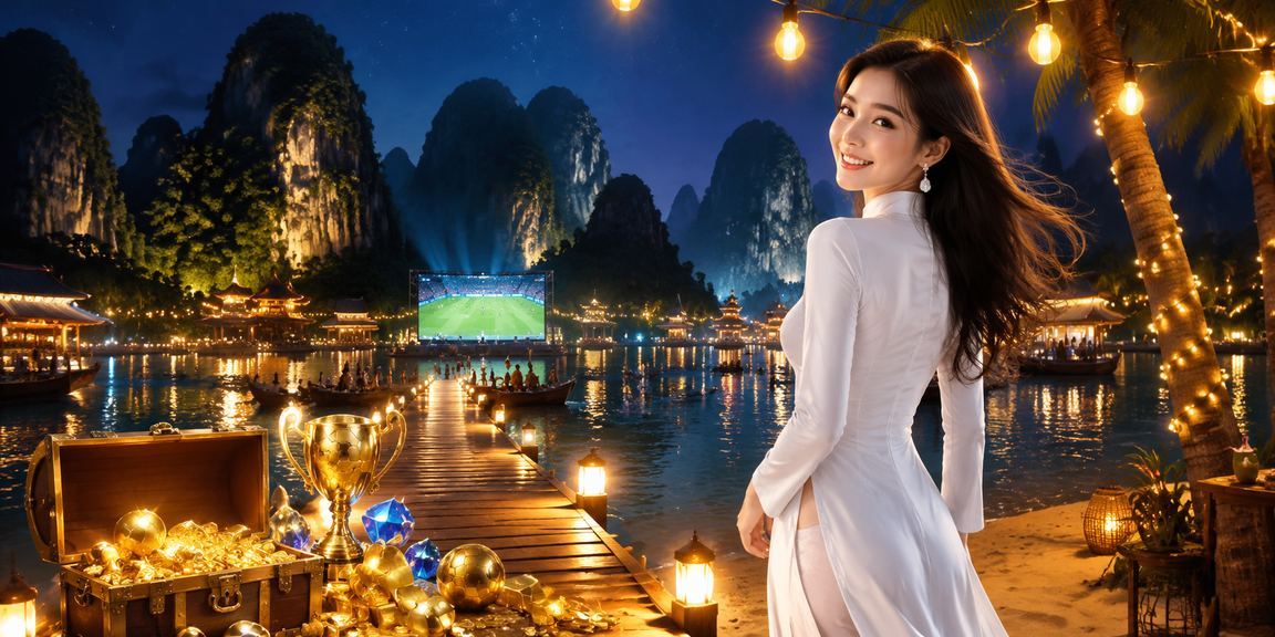 Người phụ nữ mặc áo dài tại Ninh Bình nạp tiền để tham gia chương trình khuyến mãi casino