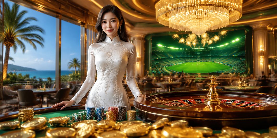 Người chơi tại Phú Quốc tìm hiểu tỷ lệ kèo roulette trực tuyến