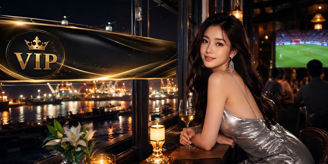 Người dùng VIP tại Vũng Tàu uống cà phê và kiểm tra voucher bonus đặc biệt trên điện thoại